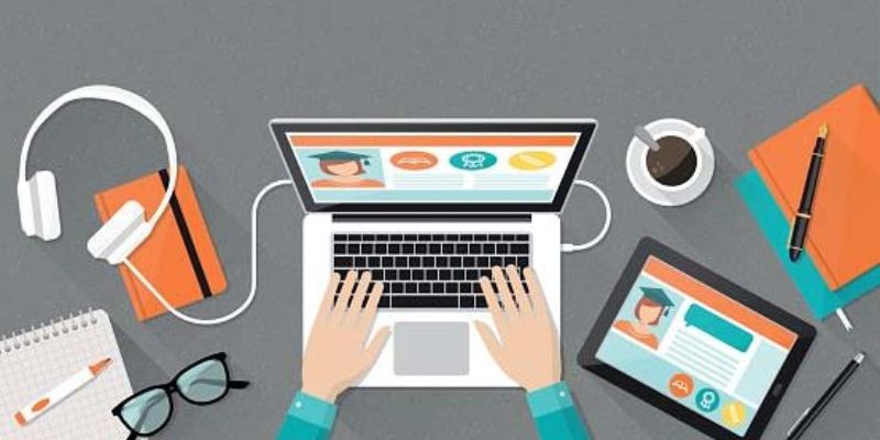 Học online xu hướng đào tạo nhất thời trở thành phương thức giáo dục dài lâu