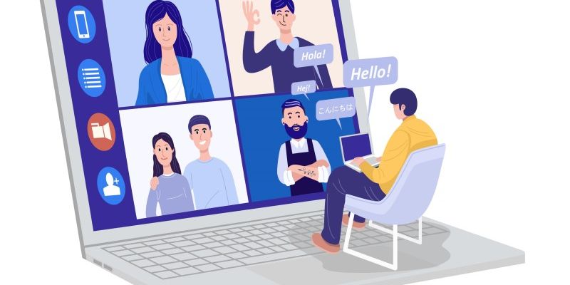 Học online xu hướng đào tạo nhất thời trở thành phương thức giáo dục dài lâu