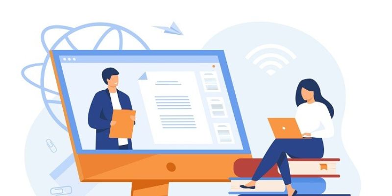 Học online xu hướng đào tạo nhất thời trở thành phương thức giáo dục dài lâu